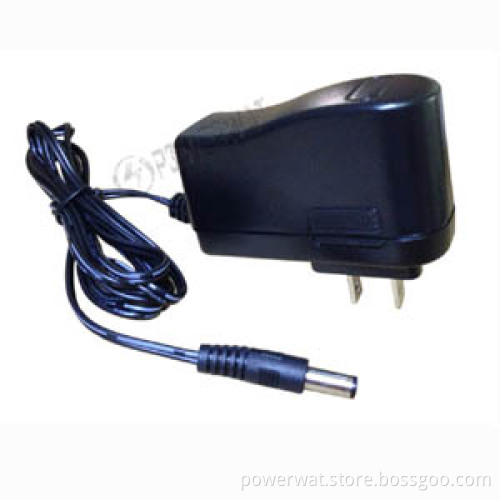 12V1a Us Plug Power Adapter